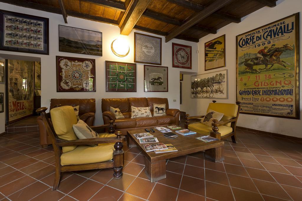 B&B Il Quadrifoglio Sciolze Buitenkant foto
