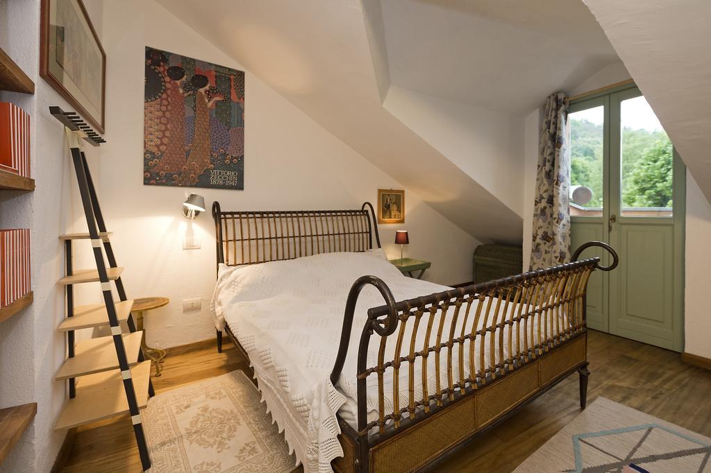 B&B Il Quadrifoglio Sciolze Buitenkant foto